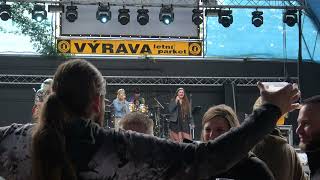 Video The Golden Sixties ve Výravě 4.8. 2023