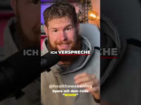 Giftstoffe Raus! So entleerst du deinen Darm ENDGÜLTIG!