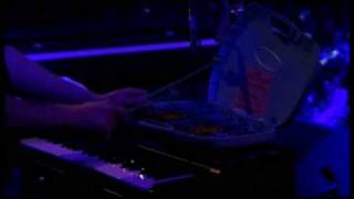Kate Nash - Birds - Live in Paradiso