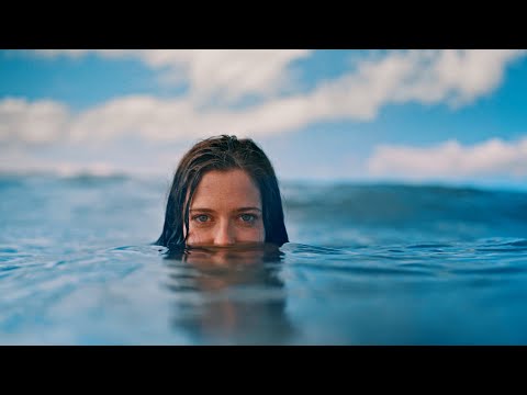 Eve Goodman- Wave Upon Wave [Official Video]