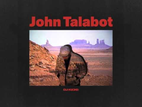 John Talabot - Without You (DJ-Kicks)