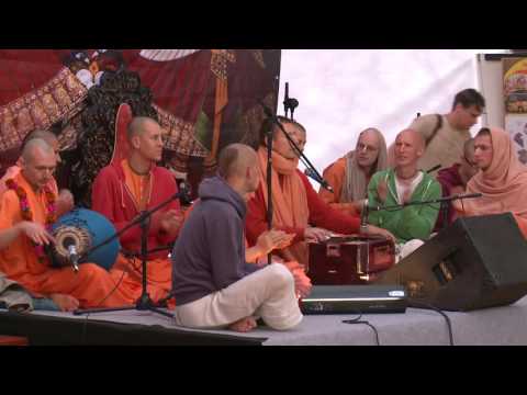Seminar HG Ananda Vardhana Prabhu -19- VSF Baltic 2016 August 7