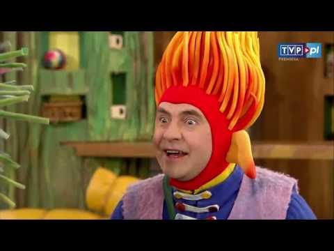 Domisie - Bal przebierańców w Domisiowie