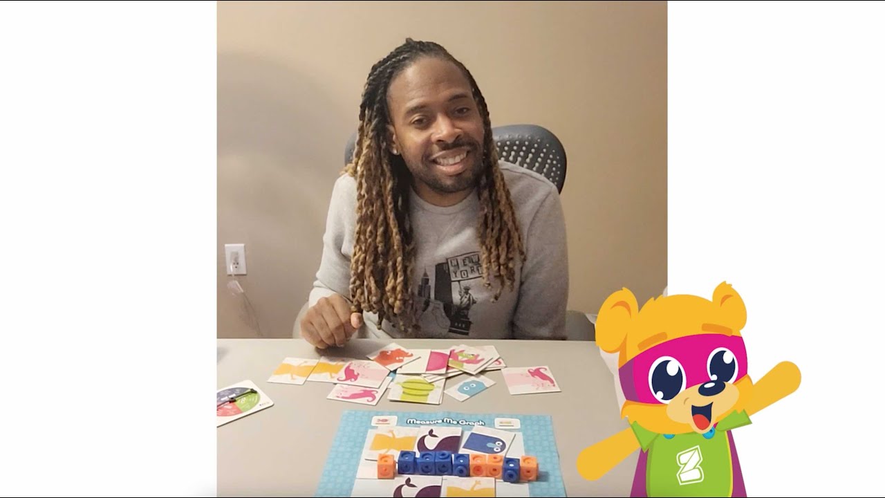 Measure Me Modeling Video (2021-2022)