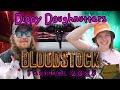 Bloodstock Festival 2025 Vlog BOA25 Dippy Doughnutters