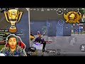 BMPS WORLD CHAMPION Team BLIND SQUAD Clutch NAKUL BEST Moments in PUBG Mobile
