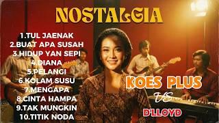 Download lagu Dangdut Koplo Nostalgia! Koes Plus x D’Lloyd Cover Versi Modern 🎶 mp3 Download lagu Dangdut Koplo Nostalgia! Koes Plus x D’Lloyd Cover Versi Modern 🎶 mp3