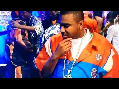 State Property 2 : El Pollo Loco In Miami Club