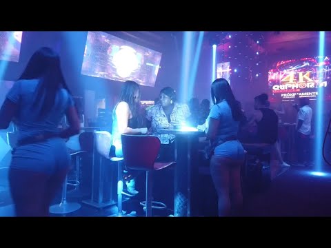 download lagu mp3 mp4 Santo Domingo At Night, download lagu Santo Domingo At Night gratis, unduh video klip Santo Domingo At Night