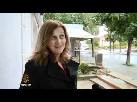 Nezaposlenost jača trend pada nataliteta u Makedoniji - Al Jazeera Balkans