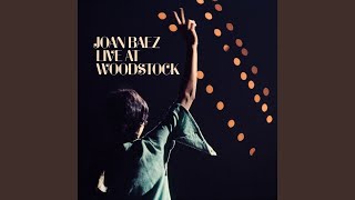One Day At A Time (Live At The Woodstock Music &amp; Art Fair / 1969)