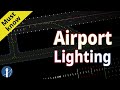 airport lighting - you must know [atc for you]