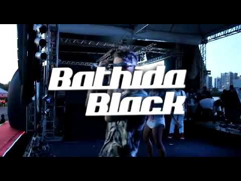 Bathida Black - Bumbum de Elevador