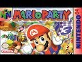 Longplay Of Mario Party