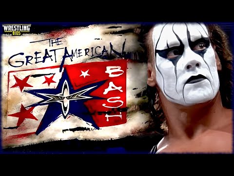 WCW Great American Bash 1999 - The "Reliving The War" PPV Review