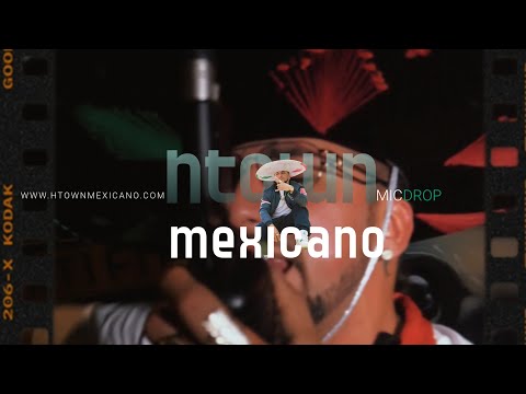 "ON SIGHT" | Street Anthem from Htown Mexicano 🔥