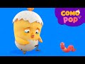 Como Pop Kids Songs Band Aids Cartoon Video For Kids Como Kids TV