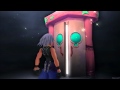 Kingdom Hearts HD 1 5 ReMIX Kingdom Hearts Re Chain Of Memories Reverse Rebirth Part 6 Atlantica Hal