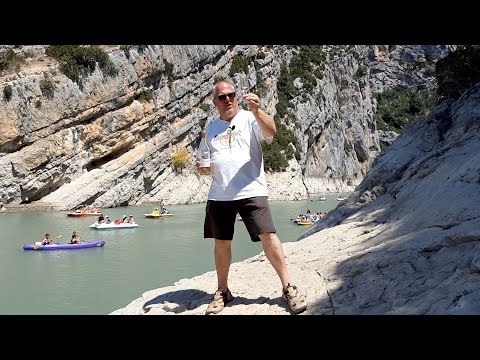 Mark’s Whisky Ramblings 468: Lough Ree Distillery The Bridge Barley Harbour