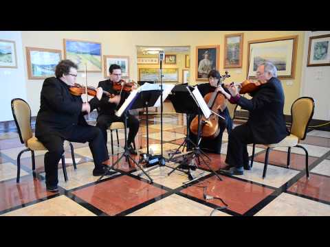 Nino Rota: Concerto per Archi