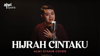 Download lagu HIJRAH CINTAKU - ADAM | Alwi Syakib Cover mp3