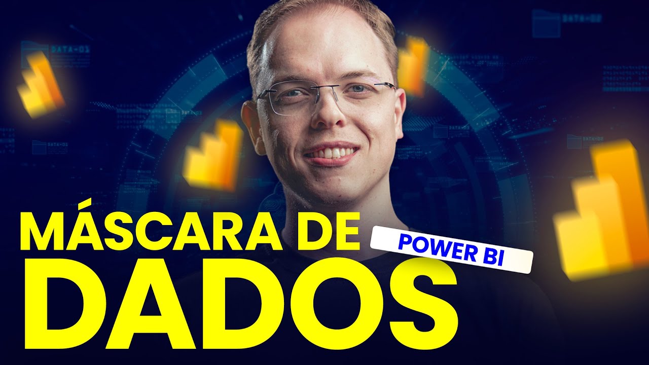 Transforme Projetos Reais em Portfólio: Mascaramento de Dados