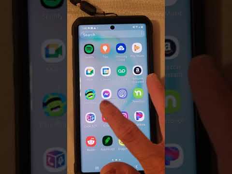 How to Put Apps in Alphabetical Order