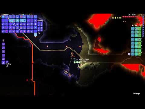 Where to find Metal Detector - Terraria