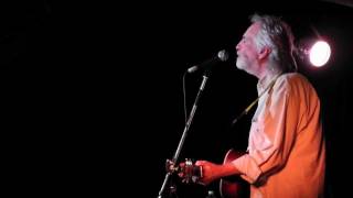 Gurf Morlix sings Clay Pigeons by Blaze Foley