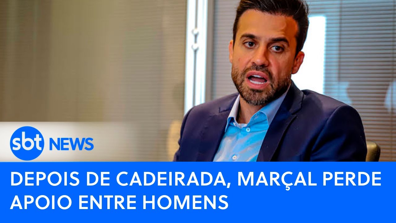PODER EXPRESSO | Depois de cadeirada, Marçal perde apoio entre homens