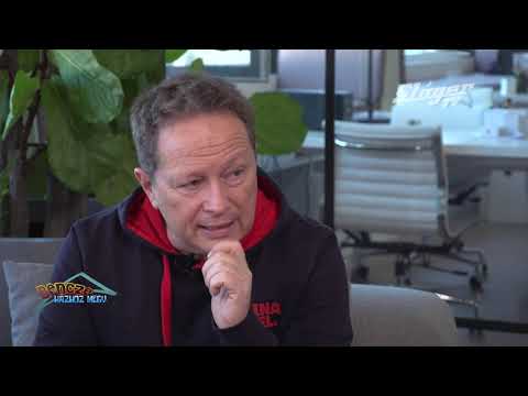 Bencze házhoz megy - Geszti Péter