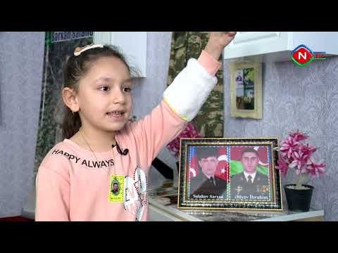 Vətən uğrunda - 12.01.2023