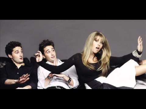 The Kiralys - "Untried" official song (Eurovision Hungary 2012)