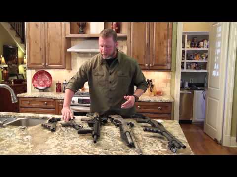 Recommended Home Defense Guns Canada Recommended Home Defense Guns Canada