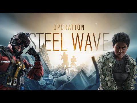 Game Changing Changes Are Here! | Operation Steel Wave Patch Notes (Rainbow Six Siege)