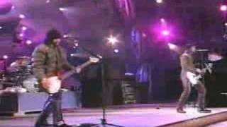 Creed - Stand Here With Me (Live at Olympics)