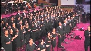 "I'll Praise" (Video) Fred Hammond & Straight Gate Mass Choir (2004)