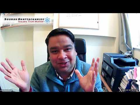 S1E5 - Prof D. Ceri Davies - Part 1/2