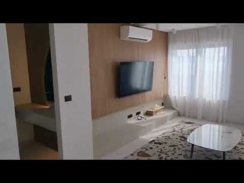 Modern villa for sale in Podstrana, Croatia