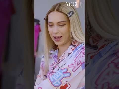 Bad Gyal reviews her beginnings