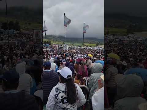 EN SORACÁ - BOYACÁ - en octubre de 2026: celebración especial del mes del Santo Rosario.