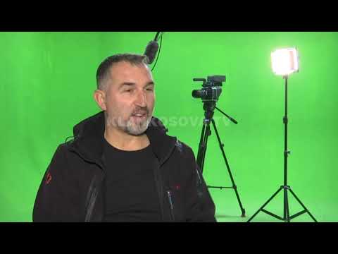 Harrohet çmimi ‘Rudolf Sopi-Rudi’ - 13.01.2019 - Klan Kosova