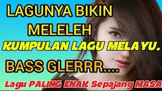 Download lagu LAGU PALING SEDIH BIKIN NANGIS || KUMPULAN LAGU MELAYU SEDIH ‼️ mp3