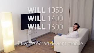 Erard Will 1050 L Blanc (photo supp. n°2)