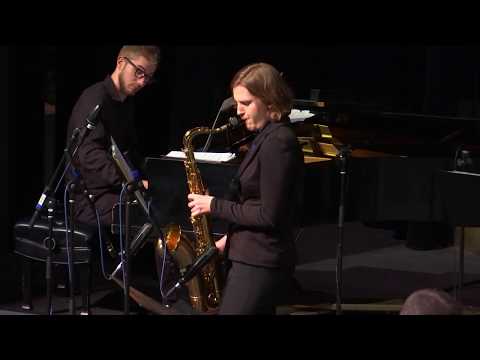 Doodlin' - PLU Jazz Ensemble