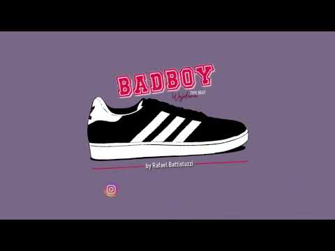 [FREE] Wejdene x Aya Nakamura x Ronisia type beat - " BADBOY " | Instru R'N'B