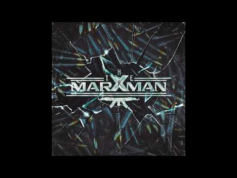 XP The Marxman - The Marxman (EP)
