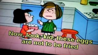 Marcie You made egg soup