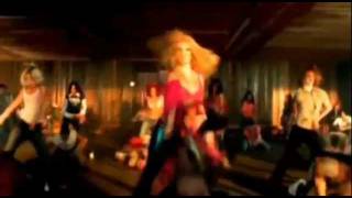 Britney Spears Look Who's Talking Now  *Brand New