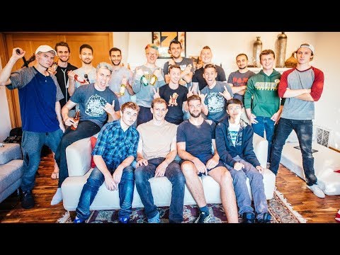 Zombies World Championship (#ZWC) - Official Captain's Draft